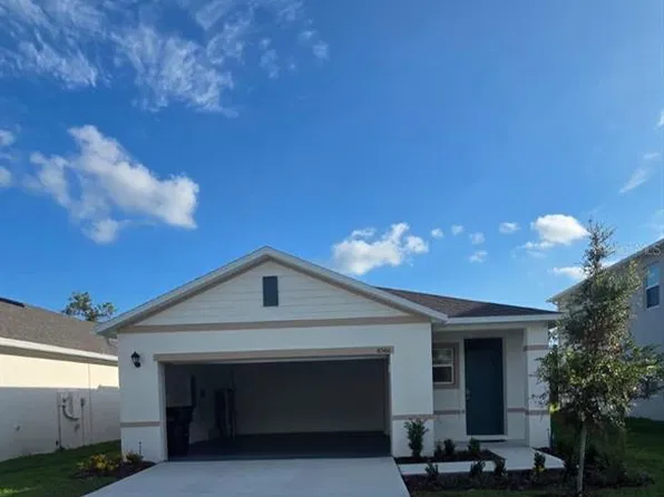 8560 Madrid St, Lakeland, FL 33810