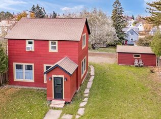 520 7th Ave, Two Harbors, MN 55616