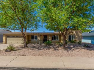 3932 E Shaw Butte Dr, Phoenix, AZ 85028