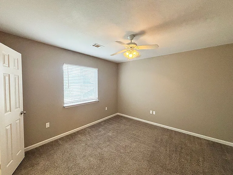 Hearth - Bedroom 2