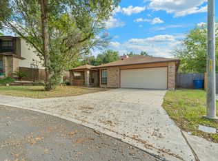 5902 Spring Cluster, San Antonio, TX 78247