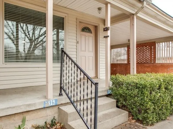 1821 Mariposa Dr #2, Dallas, TX 75228