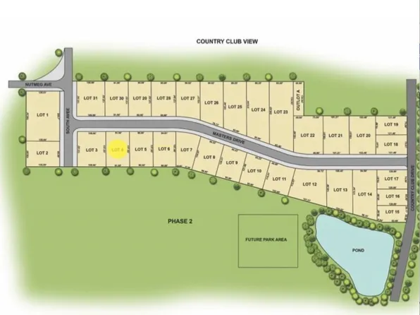 509 Augusta National Blvd, Washington, IA 52353