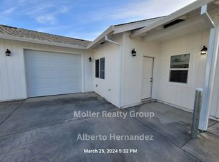 1186 Link St, Corning, CA 96021