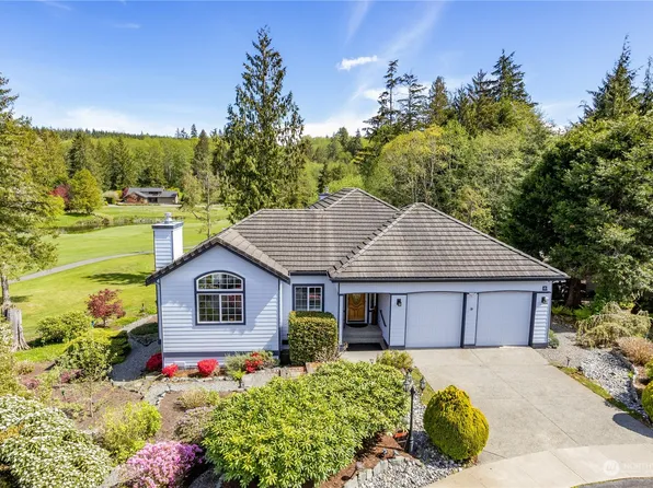 257 Greenview Lane, Port Ludlow, WA 98365