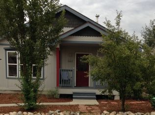 2869 Abbey Rd, Steamboat Springs, CO 80487