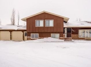 4502 32nd Ave N, Reiles Acres, ND 58102