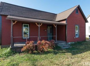 305 Maywood Ave, Raleigh, NC 27603