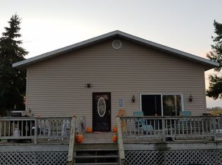 W3004 County Road H, Markesan, WI 53946