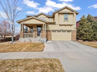 2754 S Lisbon Way, Aurora, CO 80013