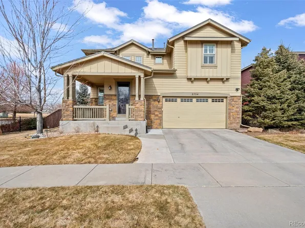 2754 S Lisbon Way, Aurora, CO 80013