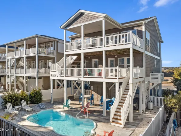 390 E Second Street, Ocean Isle Beach, NC 28469