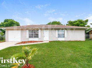 443 Morgan Cir S, Lehigh Acres, FL 33936