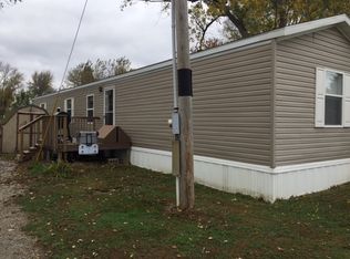 12359 E 1400th Ave, Newton, IL 62448