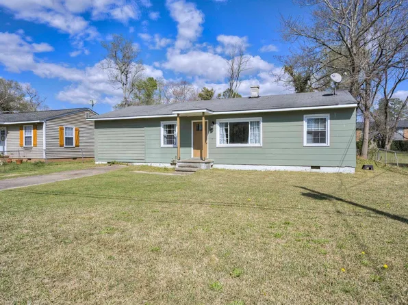 51 Ward Cir, Aiken, SC 29801