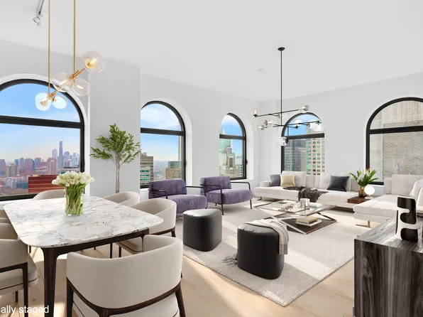 130 William Street 38D image 2 of 17