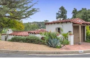 2356 Gardner Pl, Glendale, CA 91206