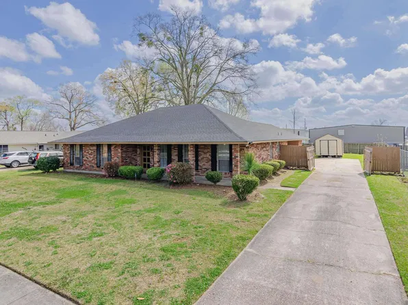 9874 Great Smokey Ave, Baton Rouge, LA 70814