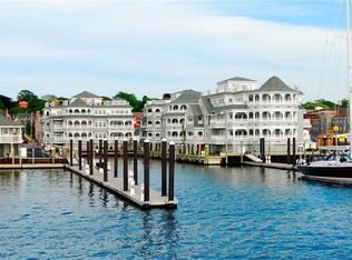 26 Brown And Howard Wharf UNIT 201, Newport, RI 02840