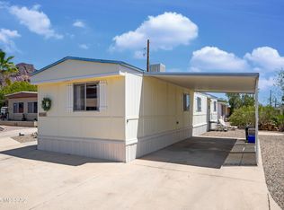 5365 W Lazy South St, Tucson, AZ 85713