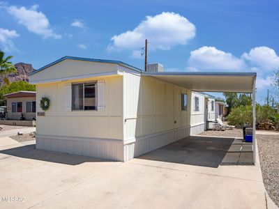 5365 W Lazy South St, Tucson, AZ, 85713