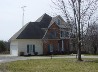 19835 205th Ave, Centerville, IA 52544