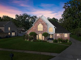 13705 Ector Dr, Baker, LA 70714