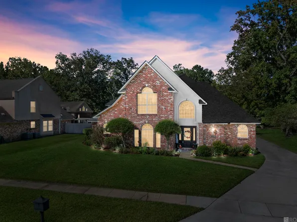 13705 Ector Dr, Baker, LA 70714