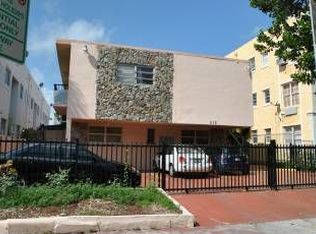 818 Meridian Ave APT 7, Miami Beach, FL 33139
