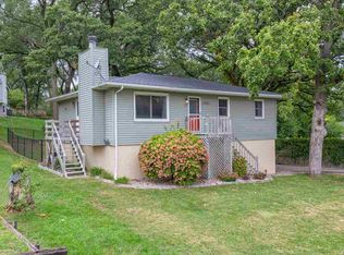 1006 McCoy Rd, Evansdale, IA 50707