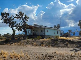 18177 N Mariposa Dr, Dolan Springs, AZ 86441