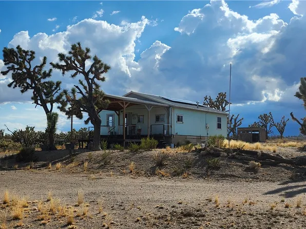18177 N Mariposa Dr, Dolan Springs, AZ 86441