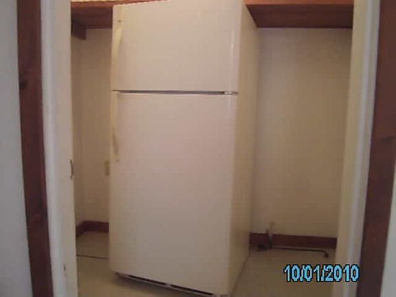 Kitchen Closet