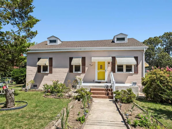 111 Matthews Ave, Villas, NJ 08251