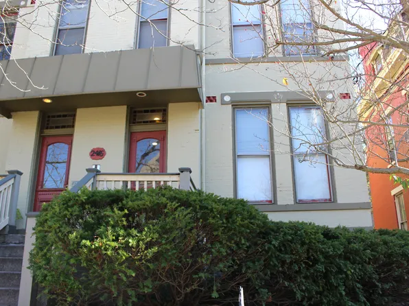 2416 Salutaris Ave APT 6, Cincinnati, OH 45206
