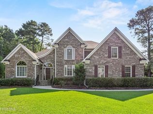 3115 Joe Wheeler Drive, Wilmington, NC 28409