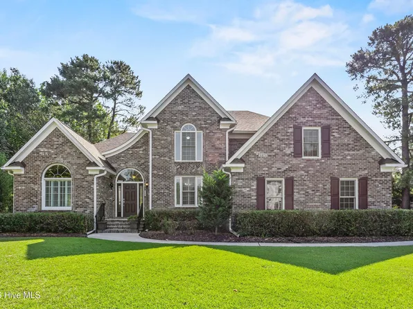 3115 Joe Wheeler Drive, Wilmington, NC 28409