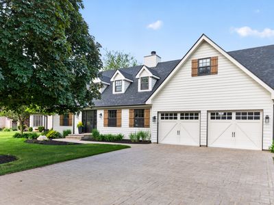 8517 Arizona Trl, Willow Springs, IL, 60480