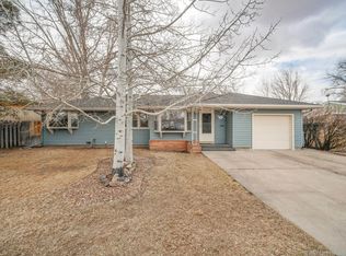 1420 Fetterman Dr, Laramie, WY 82070