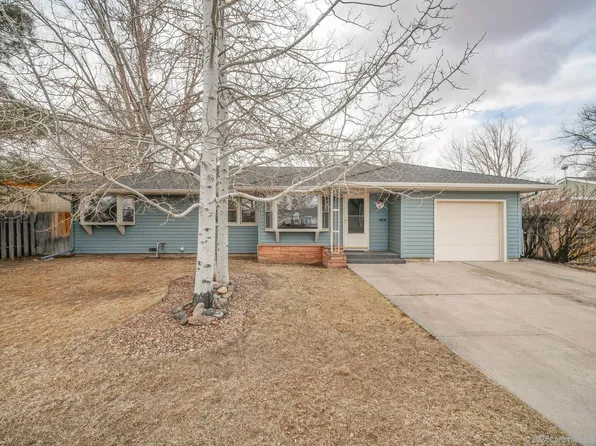 1420 Fetterman Dr, Laramie, WY 82070