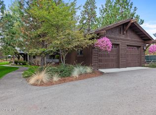 6439 S Settlers Pond Ct, Harrison, ID 83833