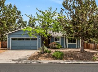2131 NE Wells Acres Rd, Bend, OR 97701