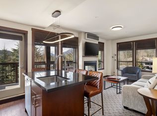 2020 London Ln #108A, Whistler, BC