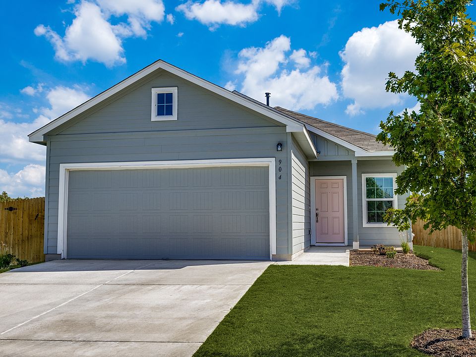 Linea Stillwater Rental Homes 901 Big Rocky Bnd TX Zillow