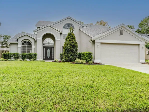 349 BENTLEY STREET, OVIEDO, FL 32765
