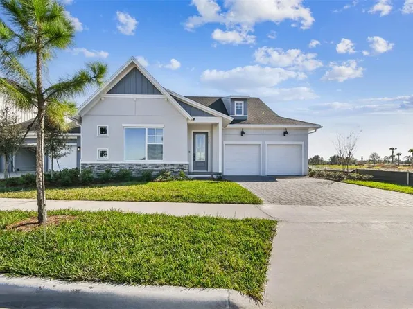 9636 Macbride Dr, Orlando, FL 32827