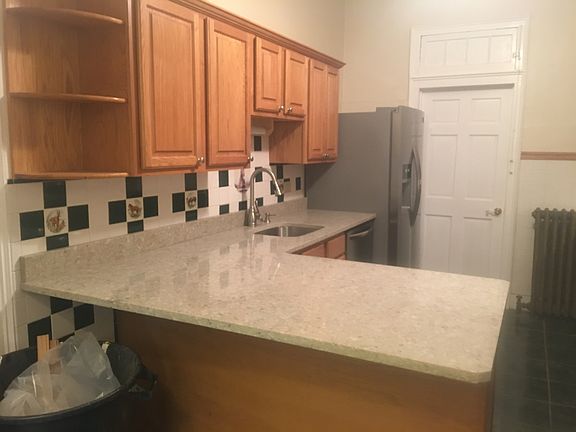 Quartz Counter Tops