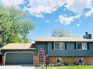 3898 Buena Vista Dr, Loveland, CO 80538