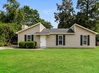 2374 Travis Pines Dr, Augusta, GA 30906