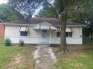 1017 Duke St, Greensboro, NC 27406
